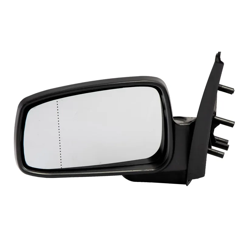 33 آينه برقی پژو 405 سمت چپ (معمولی بدون لچكی) عظام کد 3103004