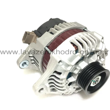 دینام جک s5 و جک j5 اتومات