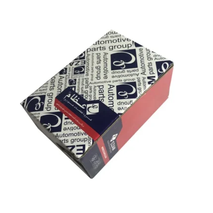 سرچرخ زانتيا عظام کد 3119022