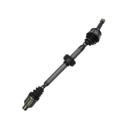 پلوس كامل تندر 90 كوتاه با ABS (چپ) عظام کد 3105010