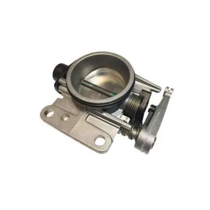 دریچه گاز کامل نیکو پارت کد 82004955 برای تندر 90 -پلاس - ساندرو -پارس تندر -پیکاپ