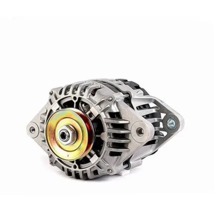 دینام پراید 90 آمپر یورو4 عظام