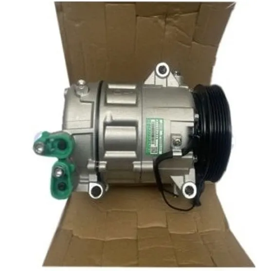 35 کمپرسور کولر جک S5 اتوکار