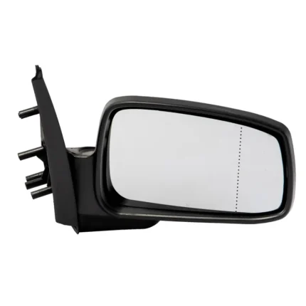 آينه برقی پژو 405 سمت راست (معمولی بدون لچكی) عظام کد 3103003