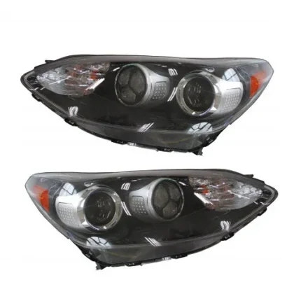 چراغ سورنتو استوک 2011 چراغ جلو کیا سورنتو استوک - کارکرده - دست دوم - تمیز در حد نو اورجینال 2010 تا 2011