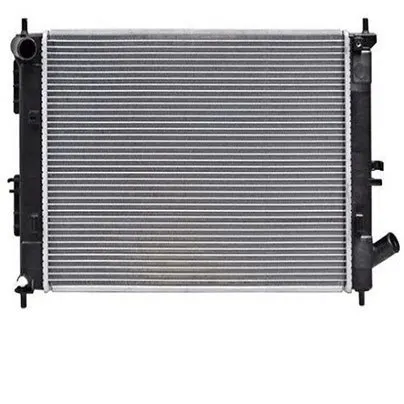 رادیاتور آب هیوندای النترا(هانون)