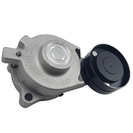 سفت کن تسمه دینام با پایه X22 کدفنی A11-8111200AB