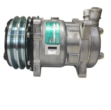 کمپرسور کولر ساندن 508
