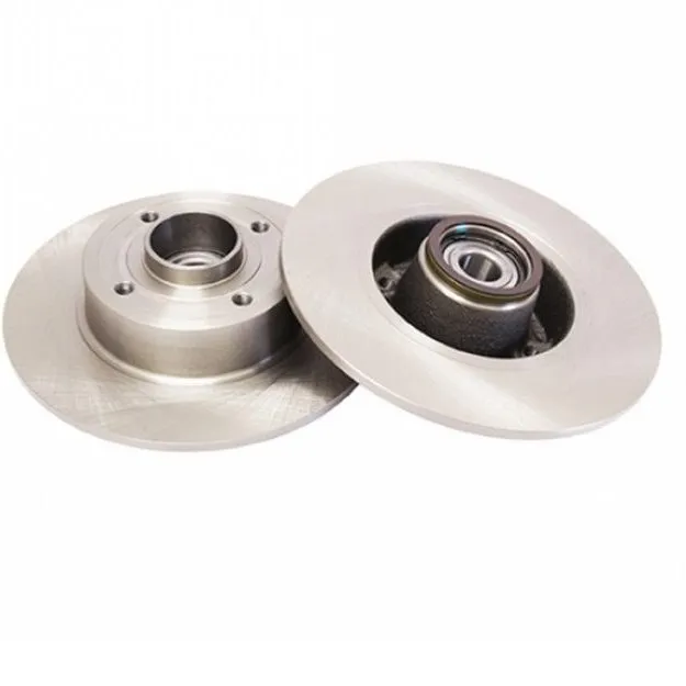 36 دیسک چرخ عقب کامل مگان نیکو پارت کد ID 42006054 برای 1600-2000