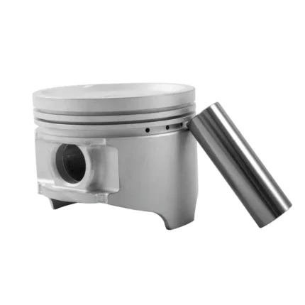 پيستون مزدا 2300 انژكتوری 075 با گژن پين عظام کد 3107283