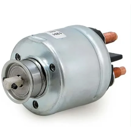 اتوماتیک استارت پژو 206 و رانا (جدید 2 سوراخ) سامفر کد 1023879