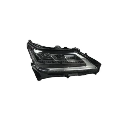 چراغ جلو لکسوس LX570 مدل 2016-2018