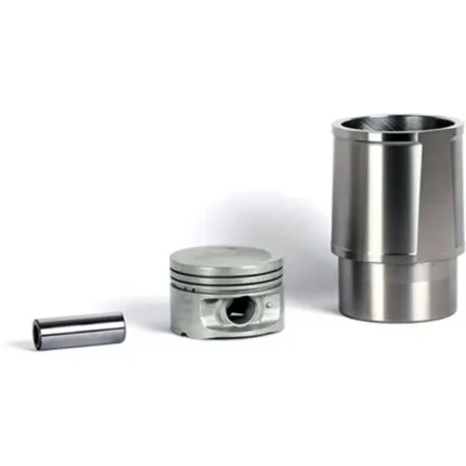 پيستون XU7 كامل با بوش با رينگ RKP عظام کد 3107291