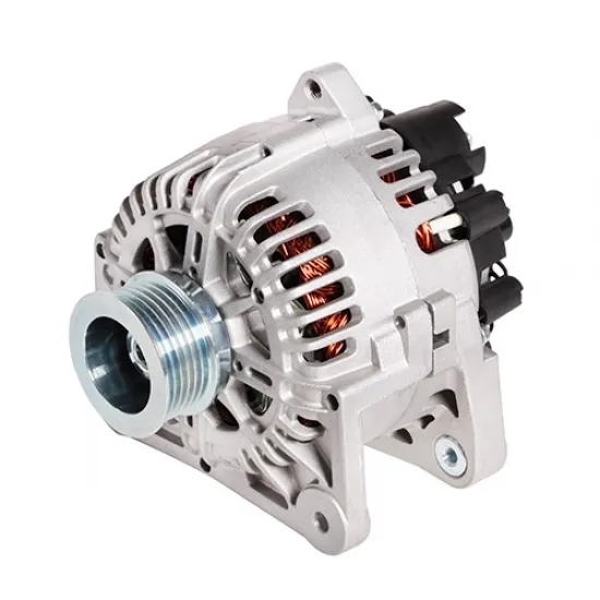 37 دینام نیکو پارت کد 82005091 برای تندر 90 -پلاس -ساندرو -استپ وی -پارس تندر -پیکاپ