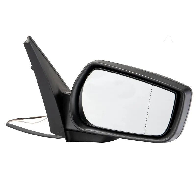 37 آينه برقی پژو 405 سمت راست (طرح جديد - خرگوشی) عظام کد 3103007