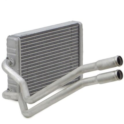 بخاری سوناتا 2007 کوشش رادیاتور