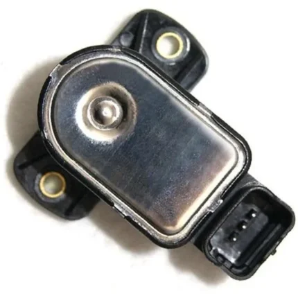 پتانسیومتر پژو 206 پشت فلزی (طرح بوش) سامفر کد 1022049