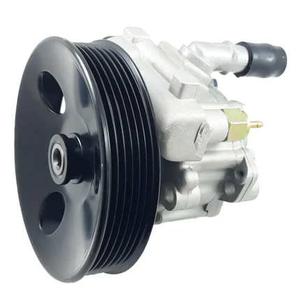 پمپ هیدرولیک فرمان X33 کدفنی T11-3407010BB