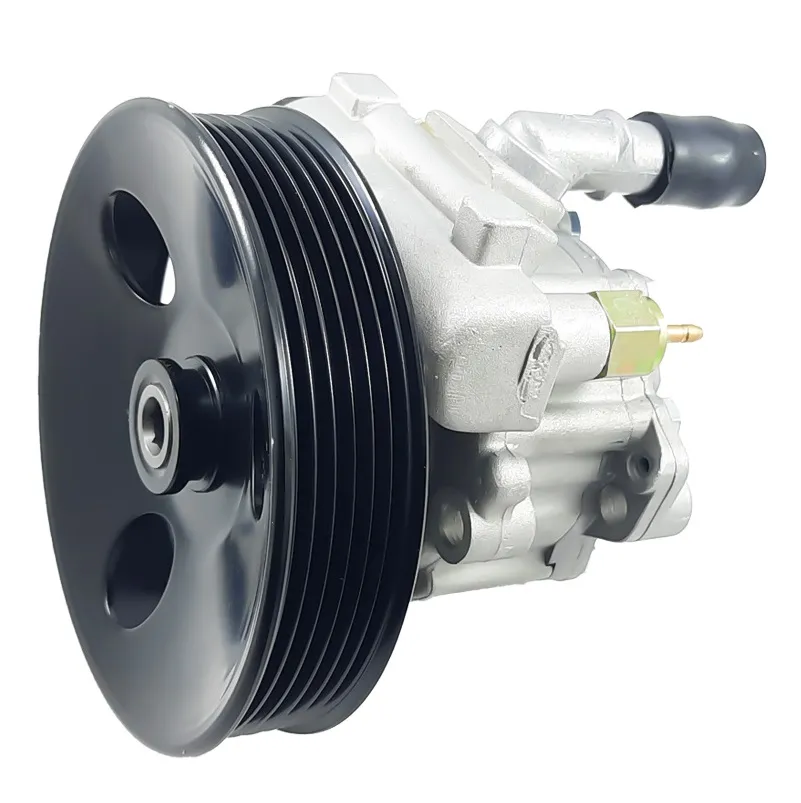 38 پمپ هیدرولیک فرمان X33 کدفنی T11-3407010BB