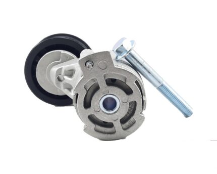 سفت کن تسمه دینام با هرزگرد و پایه TIGGO5 کدفنی A11-8111200CA