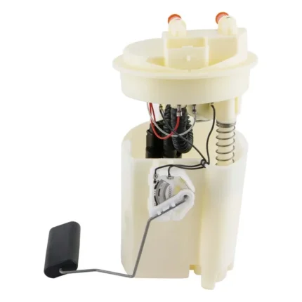 درجه كامل پمپ بنزين داخل باک پژو 405 با رگلاتور (7 درجه) عظام کد 3138004