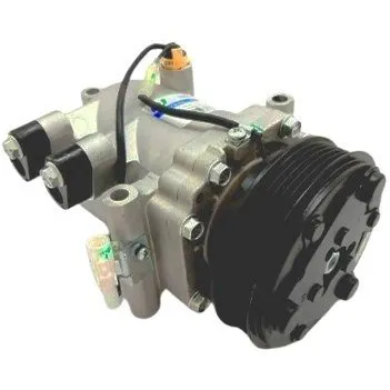 کمپرسور کولر برلیانس 320