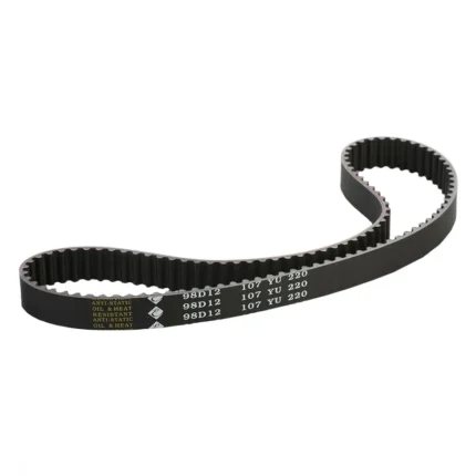 تسمه تايم پرايد (107YU220) عظام کد 3109001