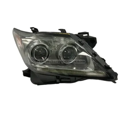 چراغ جلو لکسوس LX570 مدل 2013-2015