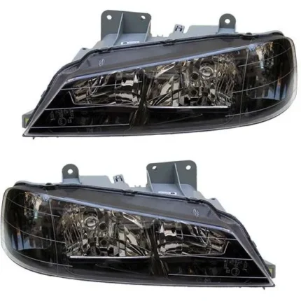 چراغ جلو پارس دودی جفت ان جی کو