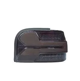 خطر پرابد طرح سه بعدی جفت رنگ تمام دودی ان جی کو