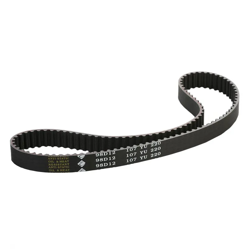 39 تسمه تايم پرايد (107YU220) عظام کد 3109001