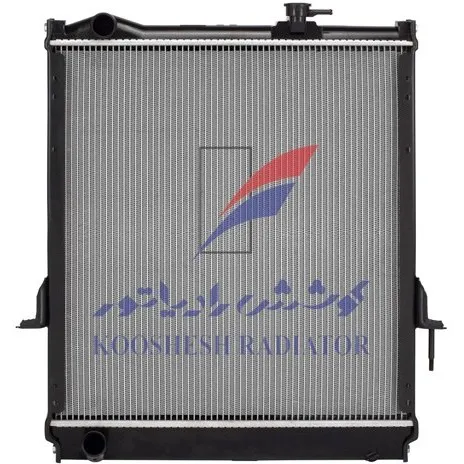 3LieRe9jJEFGbXc8_1_11zon رادياتور كاميونت ايسوزو آلومينيومي 6 تن و 8 تن کوشش رادیاتور
