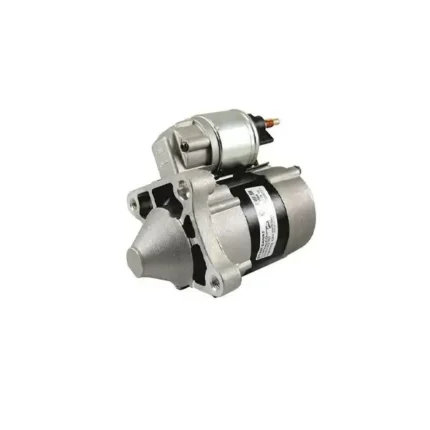 استارت ال 90 اصلی رنو