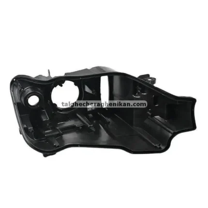 قاب پشت چراغ بی ام و X3- x4(f25) مدل 2014 – 2017