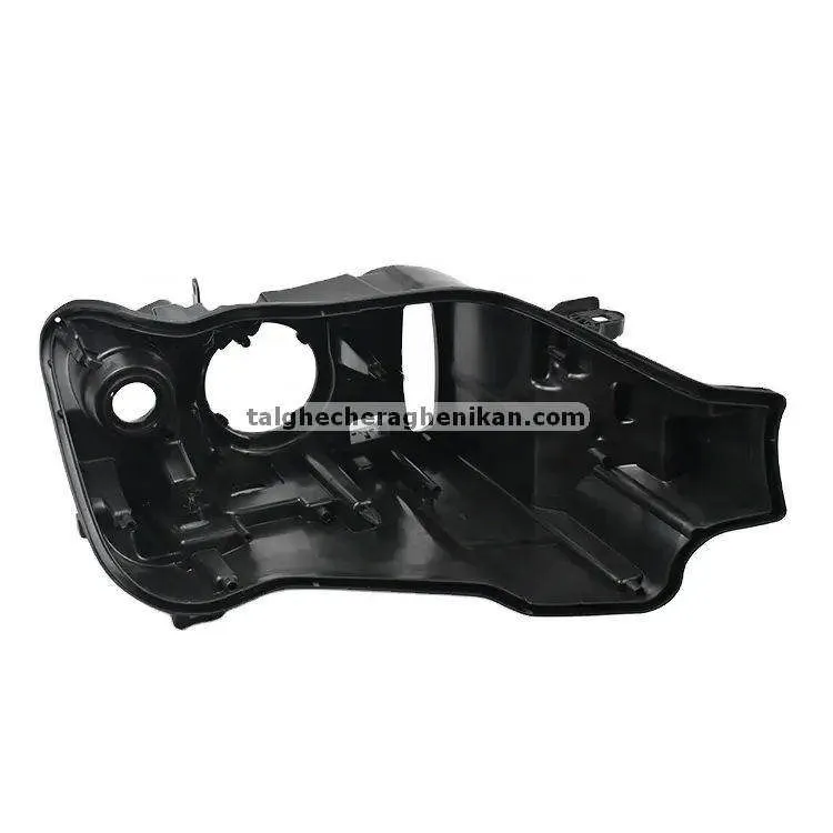 4-19_11zon قاب پشت چراغ بی ام و X3- x4(f25) مدل 2014 – 2017