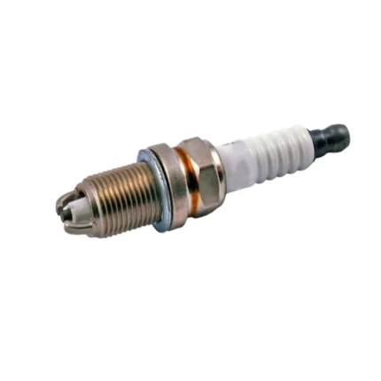 شمع پایه کوتاه انژکتور دو پلاتین کد K6RDY