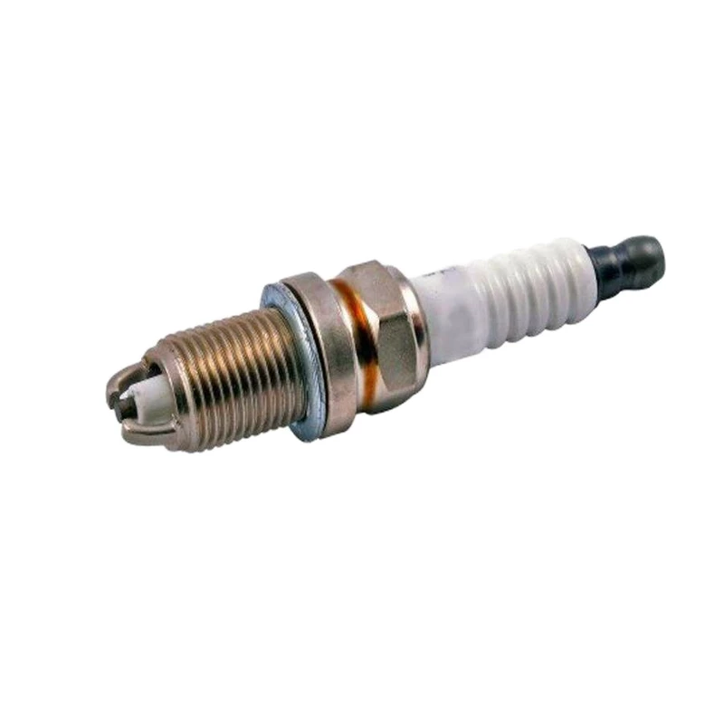 4 شمع پایه کوتاه انژکتور دو پلاتین کد K6RDY