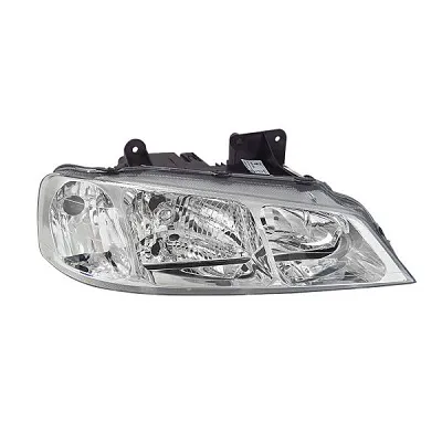 چراغ جلو چپ پژو پارس مدرن