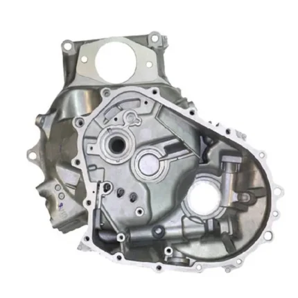 پوسته گیربکس تیبا دینا پارت کد 2502054