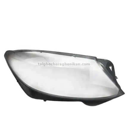 طلق چراغ جلو بنزs500(w222) مدل 2014 – 2017