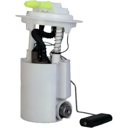 درجه كامل پمپ بنزين داخل باک پژو 405 با رگلاتور (صفر درجه) عظام کد 3138005