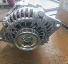 دینام مزدا ۲۰۰۰ انژکتور اورجینال ژاپنی