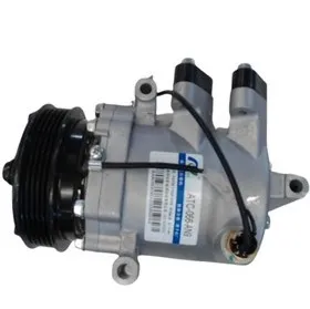 کمپرسور کولر برلیانس 330 اتوکار