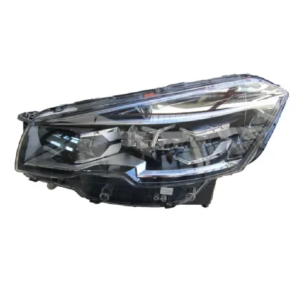 چراغ جلو پژو 508 مدل 2017 چپ و راست