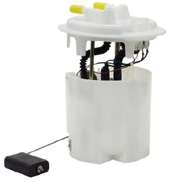 42 درجه كامل پمپ بنزين داخل باک پژو 206 با رگلاتور عظام کد 3138006