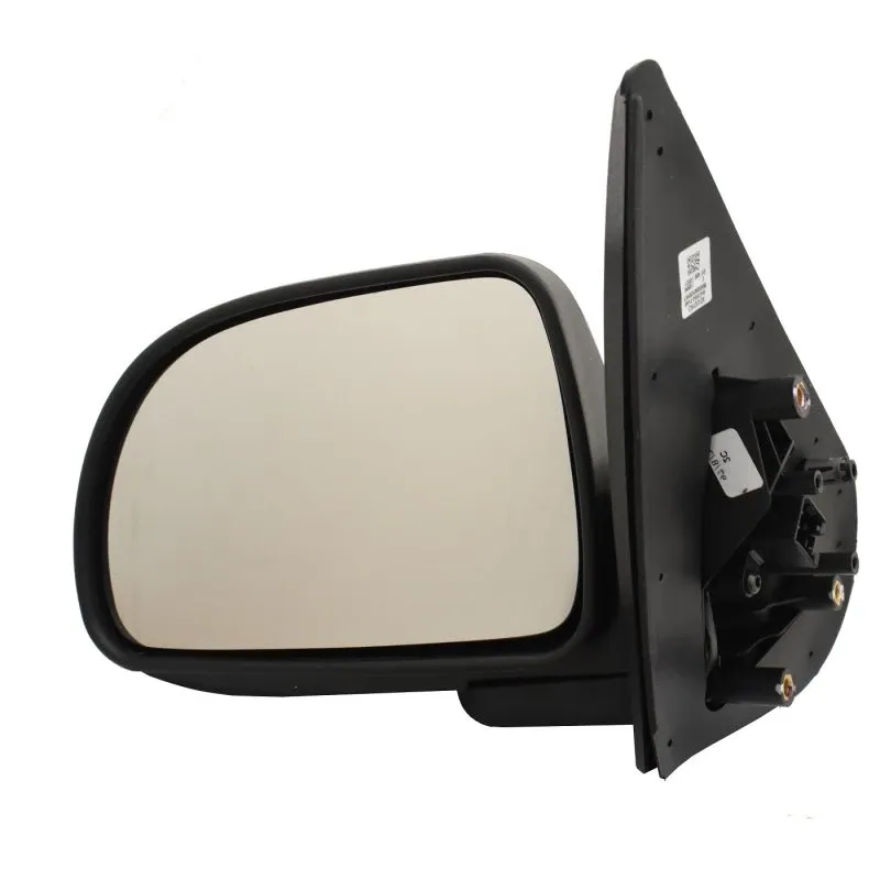 42 آينه دستی تيبا سمت چپ عظام کد 3103010