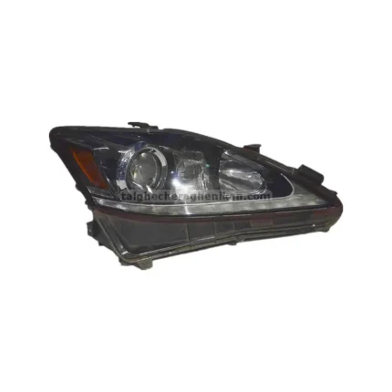 چراغ جلو لکسوس IS300 مدل 2011 دیلایت دار