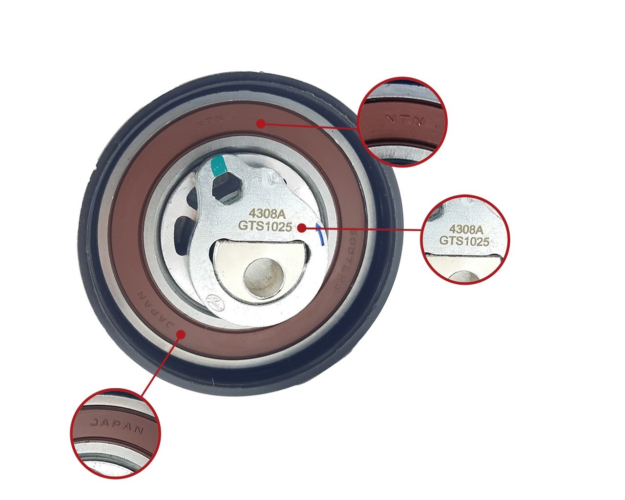 43-سفت-کن-تایم-بدون-شاخ-33-1 تسمه سفت کن تایم شاخکدار TIGGO5 کدفنی 484F-1007060
