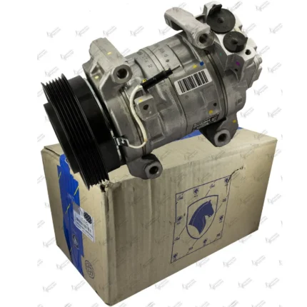 کمپرسور کولر ال90(اصلی ایساکو)