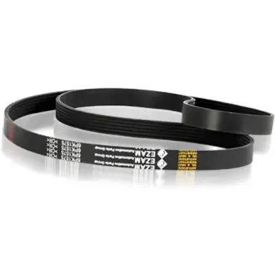 تسمه دينام پژو 206 تيپ 5و6 (6PK1575) عظام کد 3110004